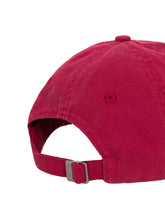 Red Cap